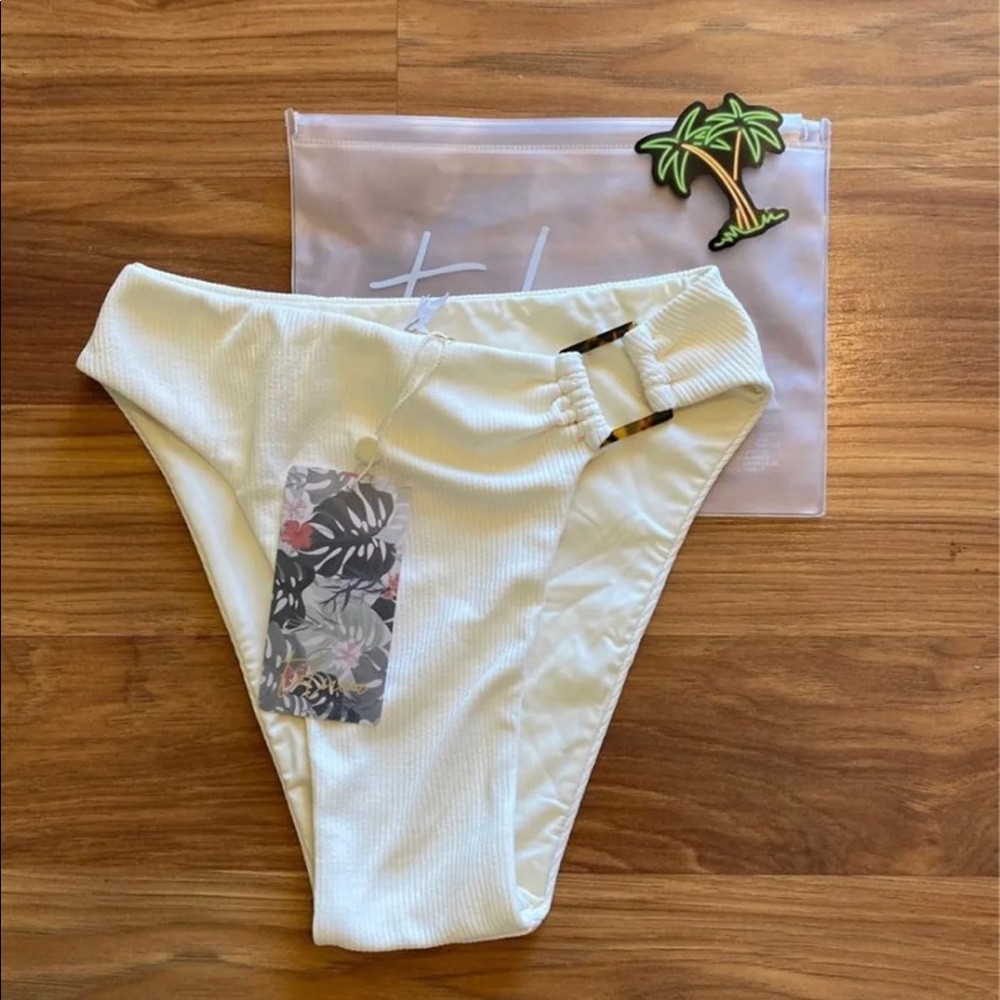 Toluca Swim 3 piece set - Picture 5 of 8